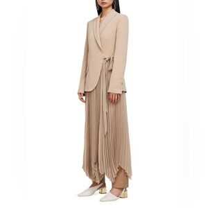 Simhkai Ambretta blazer dress aize 6